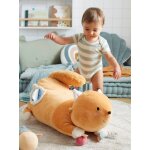 Grande peluche d'activités Écureuil les amis de la forêt orange Grande peluche d'activités Écureuil les amis de la forêt orange