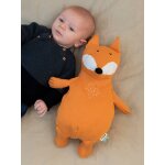 Grande peluche - mr fox