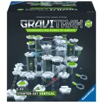 Gravitax pro - kit de d�marrage vertical circuits � billes multicolore
