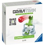 Gravitrax - lment catapulte gris