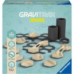 Gravitrax junior - circuit de billes - jeu de construction créatif multicolore Gravitrax junior - circuit de billes - jeu de construction créatif multicolore