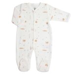 Grenouillre pour nouveau - n mixte ecru