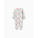 Grenouillre sans pieds monsters of emotions beige clair