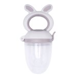 Grignoteur de fruits 4 - en - 1 foxy beige