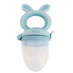 Grignoteur de fruits 4 - en - 1 foxy bleu