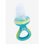 Grignoteur sans bpa bleu