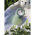 Grignoteuse petit bout vert