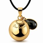 De grossesse collier pour toujours or pour toujours