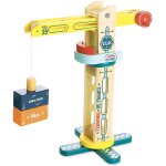Grue de docker vilacity beige