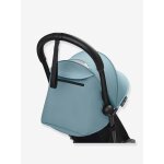 Guidon poussette yoyo noir