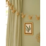 Guirlande lumineuse lapin beige Guirlande lumineuse lapin beige