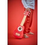Guitare ma premi�re guitare confetti multicolore