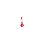 Guitare ma premi�re guitare confetti multicolore