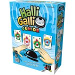 Halli galli junior bleu Halli galli junior bleu