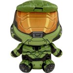 Halo peluche mocchi mocchi master chief 38 cm xbox vert