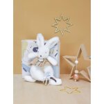 Happy doudou 25cm - doudou et compagnie wild beige
