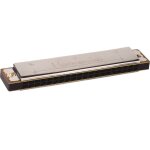 Harmonica 20 tons gris