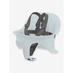 Harnais pour baby set lemo gris (storm grey)