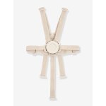 Harnais pour chaise haute tripp trapp beige