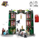 Harry potter le minist�re de la magie 76403 multicolore