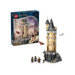 Harry potter la volière du château de poudlard 76430 multicolore Harry potter la volière du château de poudlard 76430 multicolore