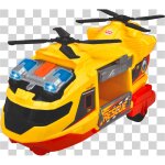 H�licopt�re jaune