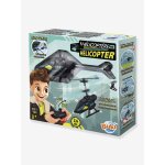 H�licopt�re radiocommand� noir