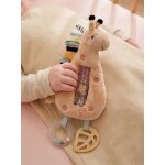 Hochet b�ton pluie girafe tanzanie
