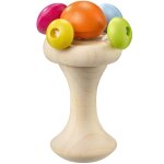 Hochet carello orange