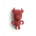 Hochet dentition rosalie la vache rouge