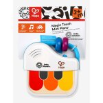 Hochet mini piano magic touch - multicolore