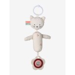 Hochet � suspendre sensoriel chat cherry