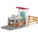 Horse club extension box pour chevaux multicolore
