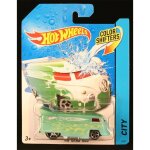 Hot wheels - vhicules 1 / 64 color shifters assort. multicolore