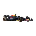Hot wheels - v�hicule bull racing rb20 formule 1 violet