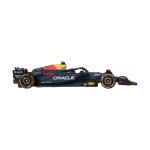 Hot wheels v�hicule miniature f1 red bull sergio perez multicolore