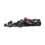 Hot wheels voiture de course mercedes - benz 2024 multicolore