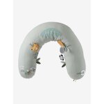 Housse d'activit pour coussin d'allaitement hanoi