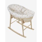 Housse pour couffin teddy