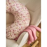 Housse pour coussin d'allaitement latika