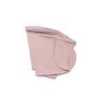 Housse coussin de grossesse buddy rose