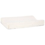 Housse pour matelas � langer moon & stars (50 x 70 cm) blanc
