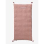 Housse de matelas de sol personnalisable rose poudr