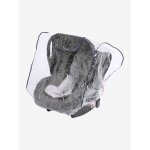 Housse de pluie pour coque groupe 0 + transparent
