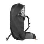 Housse de pluie porte bebe moov & hike noir