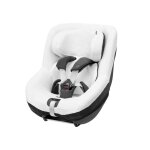 Housse pour sige - auto pearl 360 et mica pro eco i - size blanc naturel