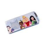 Housse toniebox 2, disney princesses multicolore