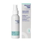 Huile corps sublimante shinncare multicolore
