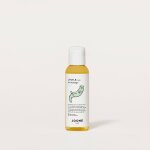 Huile de massage bébé certifiée bio transparent Huile de massage bébé certifiée bio transparent