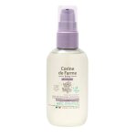 Huile de massage b�b� relaxante � l'extrait de tilleul multicolore